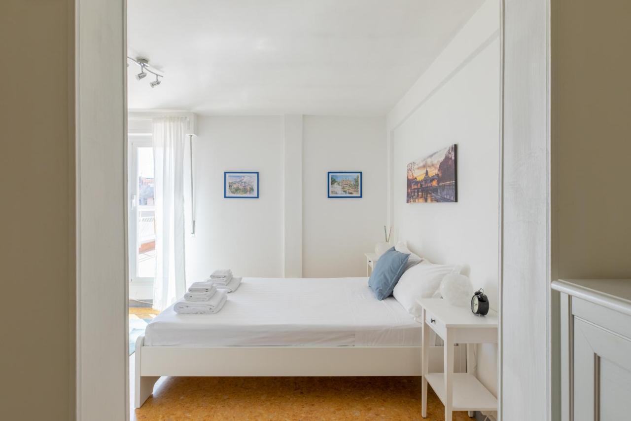 Iflat Shiny Penthouse In Balduina Apartment Roma Exterior foto