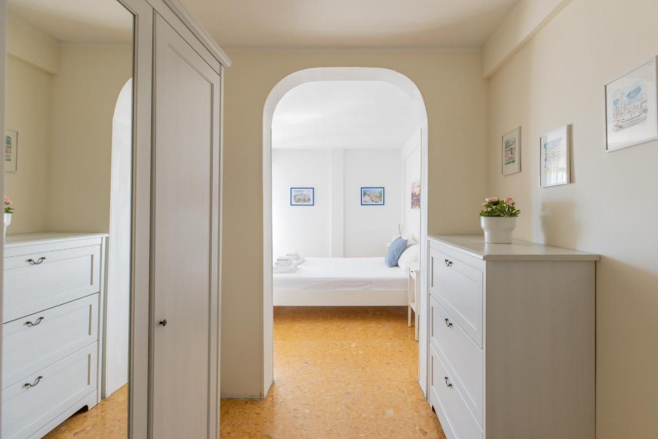 Iflat Shiny Penthouse In Balduina Apartment Roma Exterior foto