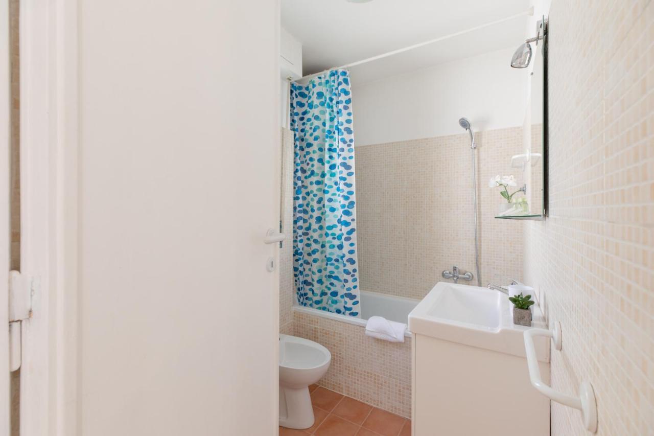Iflat Shiny Penthouse In Balduina Apartment Roma Exterior foto